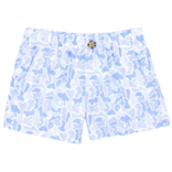 Properly Tied Properly Tied Mallard Short - River Camo