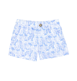 Properly Tied Properly Tied Mallard Short - River Camo