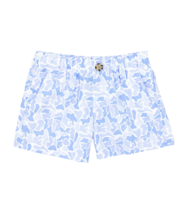 Properly Tied Properly Tied Mallard Short - River Camo