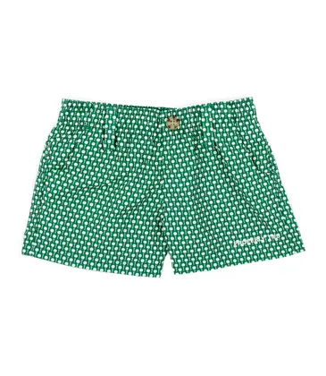 Properly Tied Properly Tied Mallard Short - Tee Time