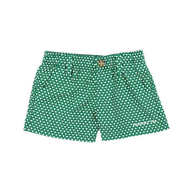 Properly Tied Properly Tied Mallard Short - Tee Time