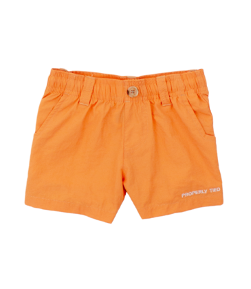 Properly Tied Properly Tied Mallard Short - Apricot