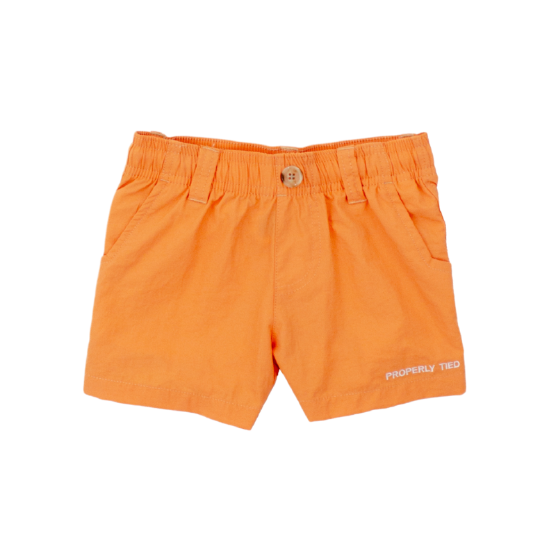 Properly Tied Properly Tied Mallard Short - Apricot