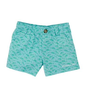 Properly Tied Properly Tied Mallard Short - Fish Frenzy