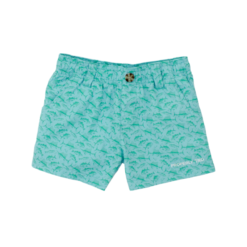 Properly Tied Properly Tied Mallard Short - Fish Frenzy