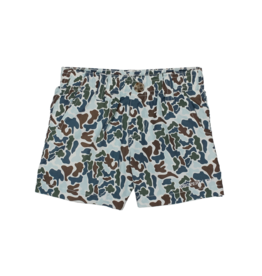 Properly Tied Properly Tied Mallard Short - Terra Camo