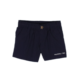 Properly Tied Properly Tied Mallard Short - Navy