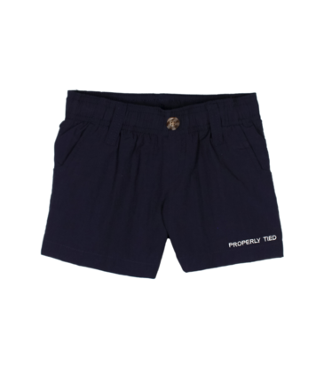 Properly Tied Properly Tied Mallard Short - Navy