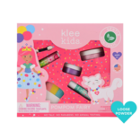 Klee Klee Mineral Makeup Kit - Pom Pom Fairy