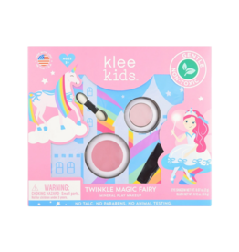Klee Klee 2-Piece Makeup Kit - Twinkle Magic Fairy