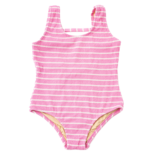 Shade Critters Pink Stripe Crinkle 1pc