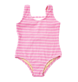 Shade Critters Pink Stripe Crinkle 1pc