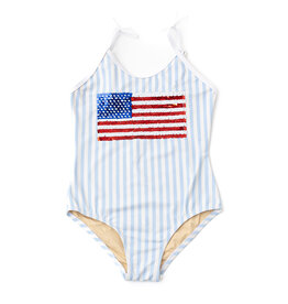 Shade Critters Americana Sequins 1pc