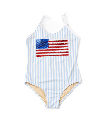 Shade Critters Americana Sequins 1pc