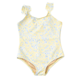 Shade Critters Butter Blooms Ribbed 1 Shoulder