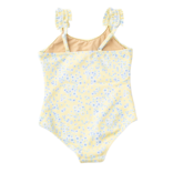 Shade Critters Butter Blooms Ribbed 1 Shoulder