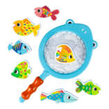 Tiger Tribe Tiger Tribe Shark Chasey - Catch a Fish