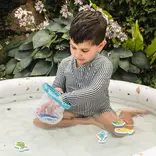 Tiger Tribe Tiger Tribe Shark Chasey - Catch a Fish