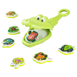 Tiger Tribe Tiger Tribe Croc Chasey - Catch A Frog