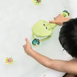 Tiger Tribe Tiger Tribe Croc Chasey - Catch A Frog