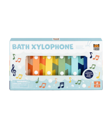 Tiger Tribe Tiger Tribe Bath Xylophone