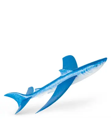 Tiger Tribe Tiger Tribe Shark Glider