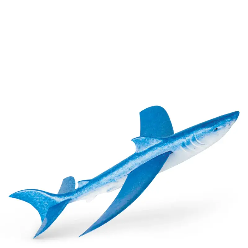 Tiger Tribe Tiger Tribe Shark Glider