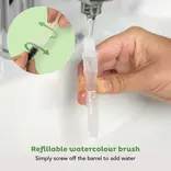 Tiger Tribe Tiger Tribe Paint a Picture Set - Dinosaurs