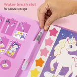 Tiger Tribe Tiger Tribe Paint a Picture Set - Unicorn Skies