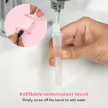 Tiger Tribe Tiger Tribe Paint a Picture Set - Butterflies & Flowers