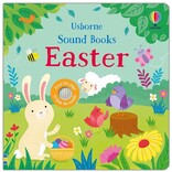 Sound Books: Easter