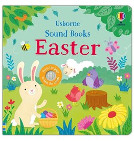 Sound Books: Easter
