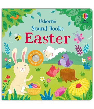 Sound Books: Easter