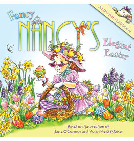 Fancy Nancy's Elegant Easter