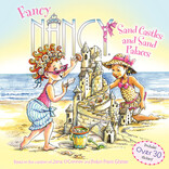 Fancy Nancy Sand Castles and Sand Palaces