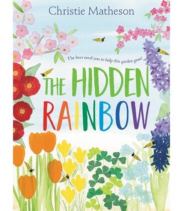 The Hidden Rainbow