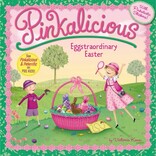 Pinkalicious: Eggstaordinary Easter