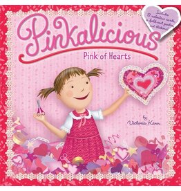 Pinkalicious: Pink of Hearts