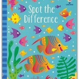Usborne Minis: Spot the Difference