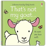 That's Not My Goat