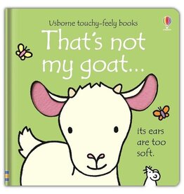 That's Not My Goat