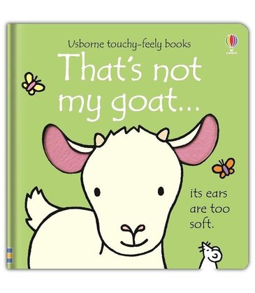 That's Not My Goat
