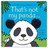 That's Not My Panda
