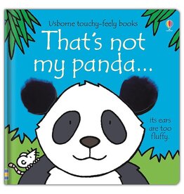 That's Not My Panda