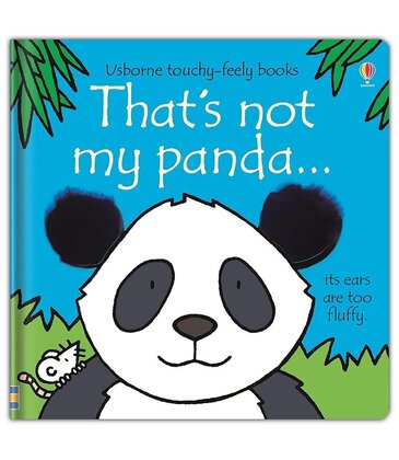 That's Not My Panda