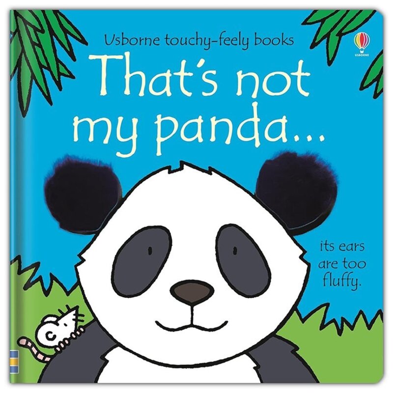 That's Not My Panda