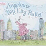 Angelina's Big City Ballet