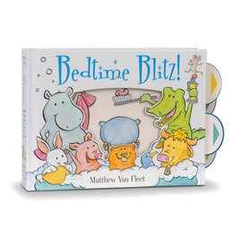 Bedtime Blitz!