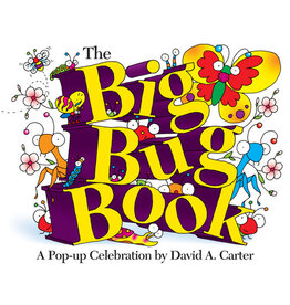 The Big Bug Book