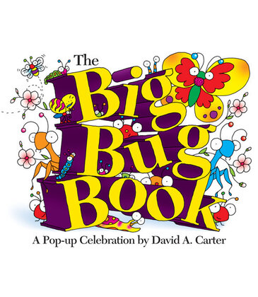 The Big Bug Book